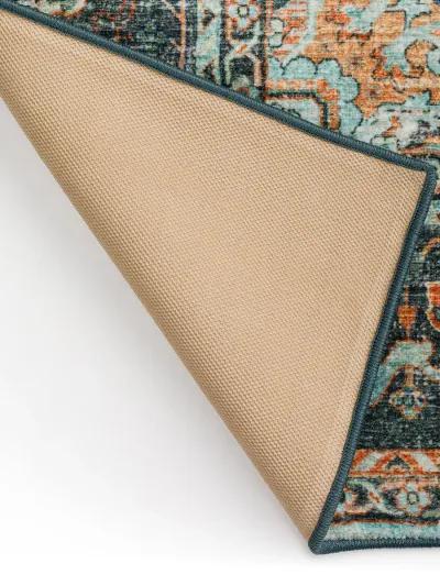 Jericho JC2 Mist 8' x 10' Rug