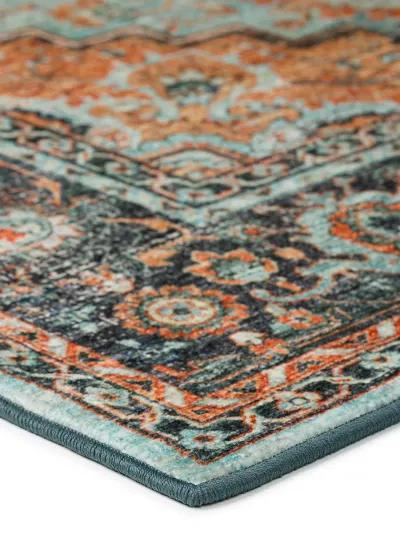 Jericho JC2 Mist 8' x 10' Rug