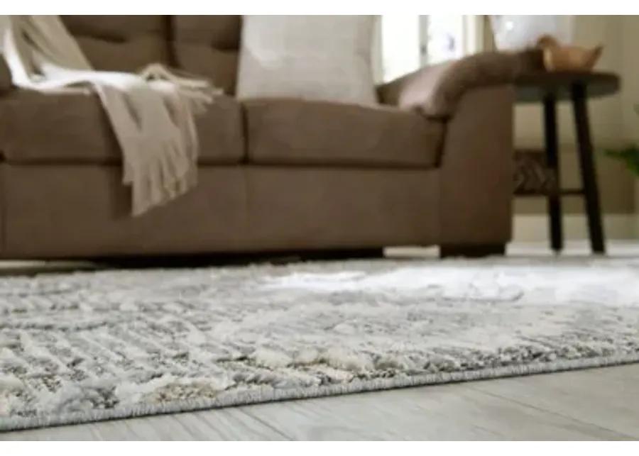 Monwick 5'3" x 7'3" Rug