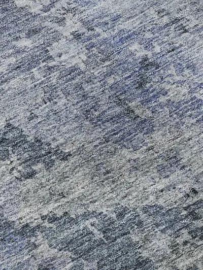 Bresca BC6 Blue 20" x 30" Rug