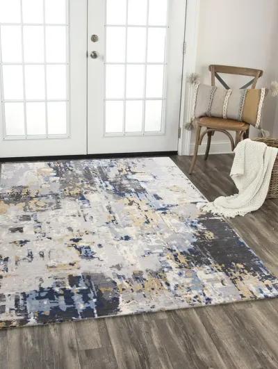 Bolero BOL727 2' x 3' Rug