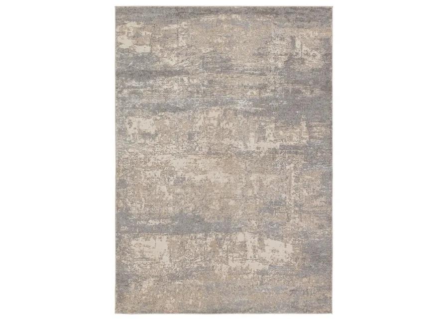 Catalyst Sanford Blue 9'3" x 13' Rug