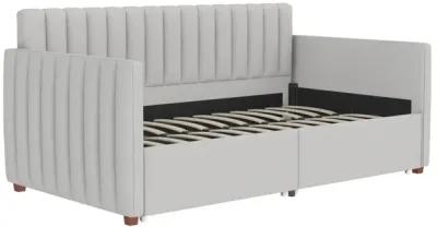 Brittany Daybed with Storage Drawers