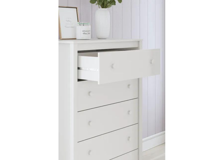 Hallityn Chest of Drawers