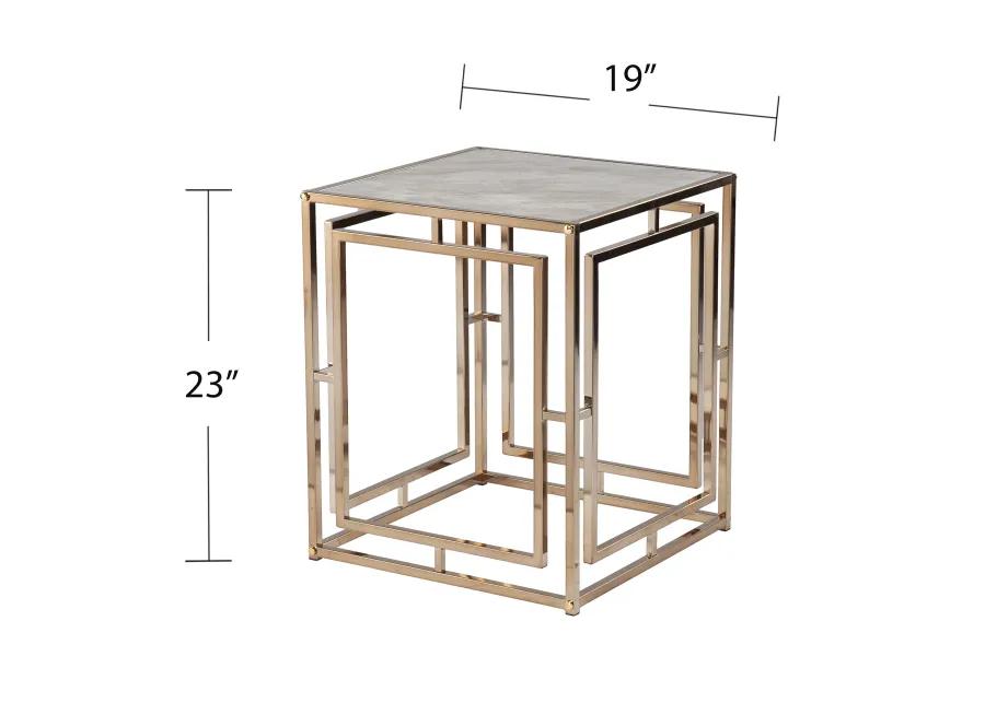 Barcroft End Table