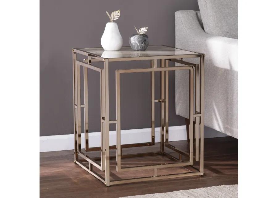 Barcroft End Table