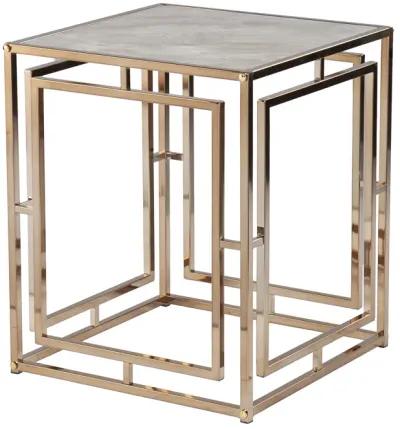 Barcroft End Table