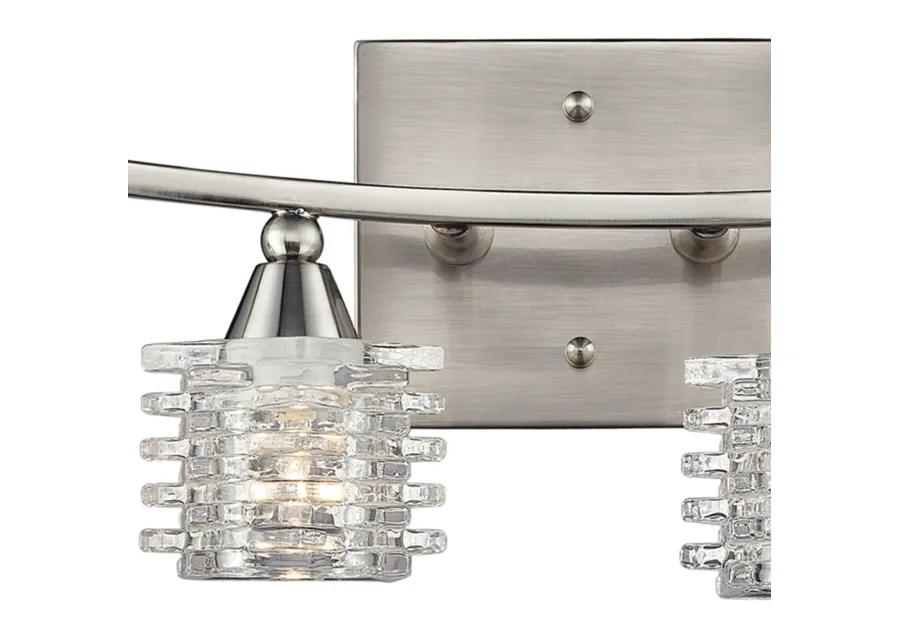 Matrix 21'' Wide 4-Light Vanity Light