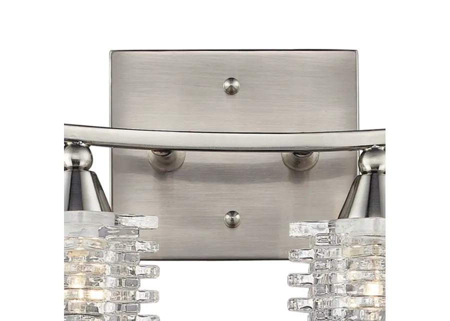 Matrix 21'' Wide 4-Light Vanity Light