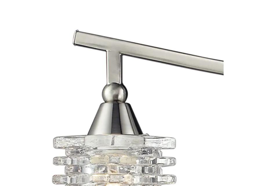 Matrix 21'' Wide 4-Light Vanity Light