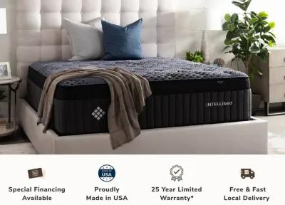 Signature Grand Cal King Mattress