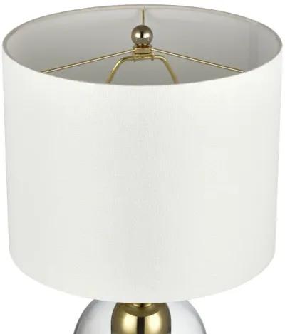 Park Plaza 21'' High 1-Light Table Lamp