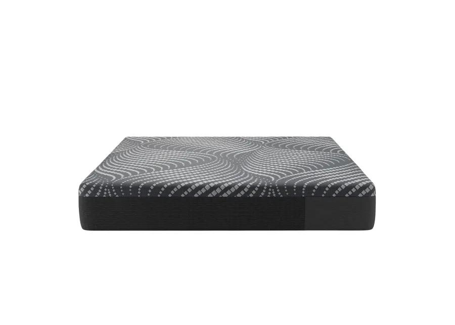 Brenham Firm Hybrid Queen Mattress