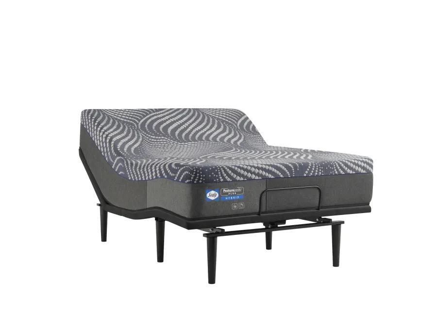 Brenham Firm Hybrid Queen Mattress