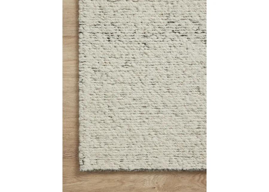 Mulholland MUL02 2'9" x 8'" Rug