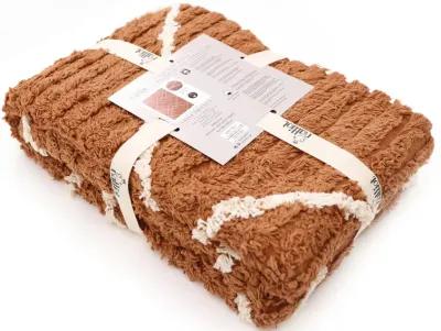 RUG L�SSA TOFFEE S