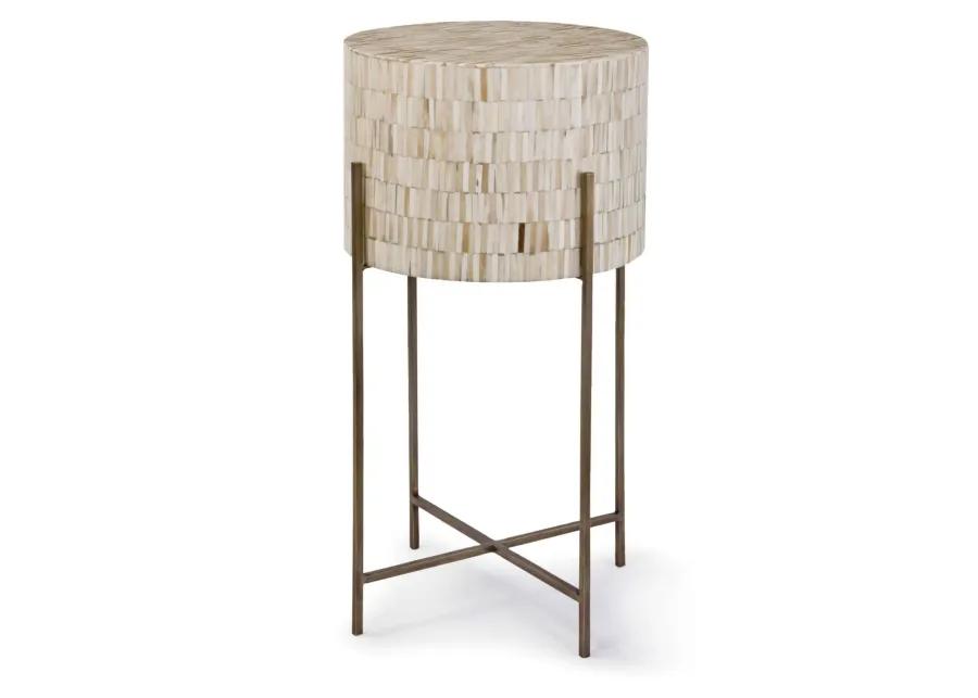 Bone Drum Table