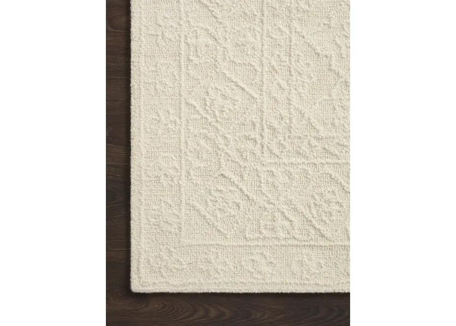 Cecelia CEC01 2'6" x 9'9" Rug