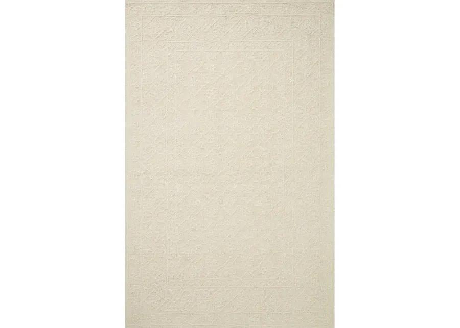 Cecelia CEC01 2'6" x 9'9" Rug