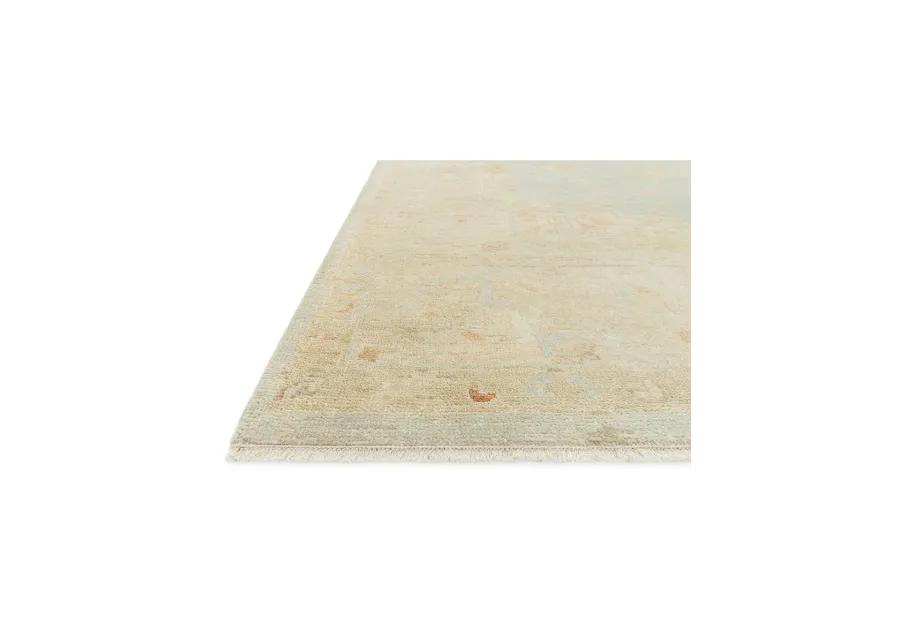 Vincent VC05 Mist/Stone 13' x 19' Rug