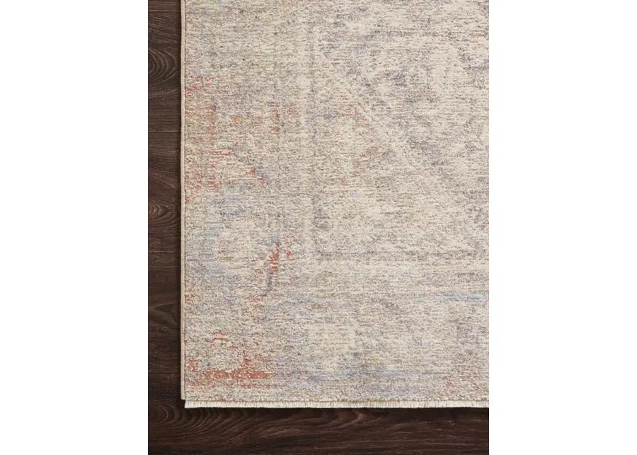 Carlisle CAR04 2'3" x 3'10" Rug