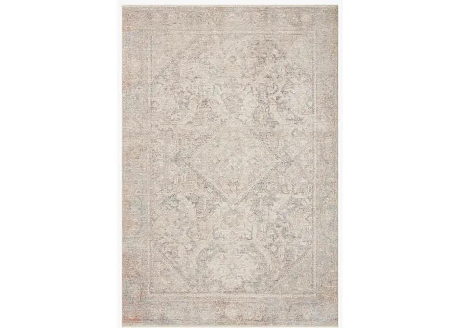 Carlisle CAR04 2'3" x 3'10" Rug