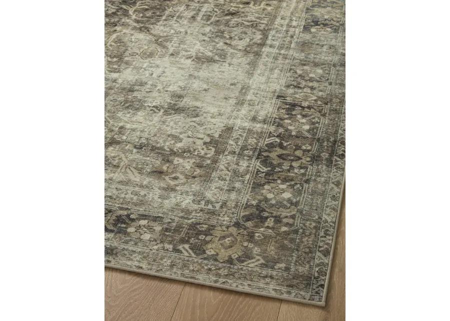 Sinclair SIN01 2'3" x 7'6" Rug