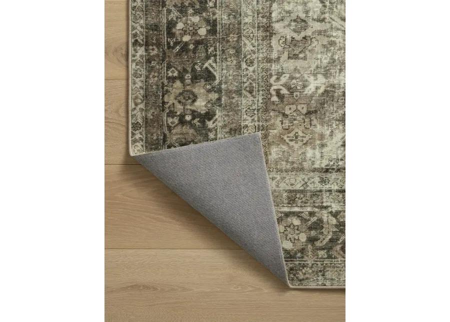 Sinclair SIN01 2'3" x 7'6" Rug