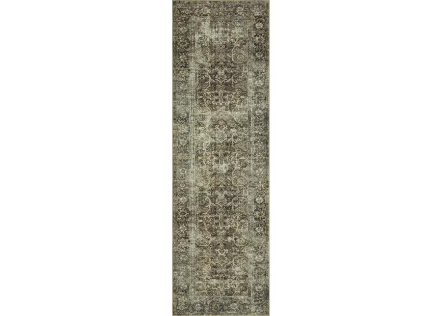 Sinclair SIN01 2'3" x 7'6" Rug