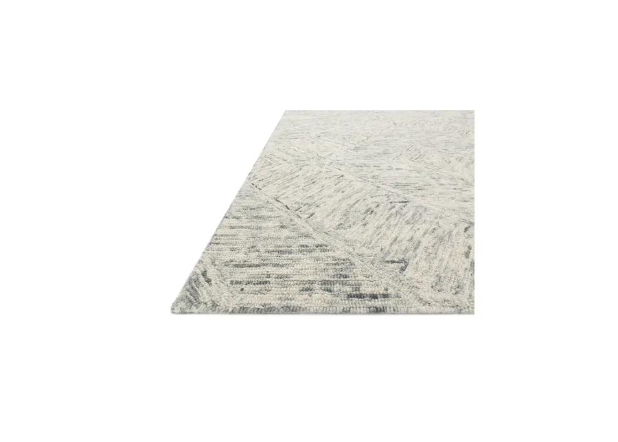 Ziva ZV05 2'6" x 9'9" Rug