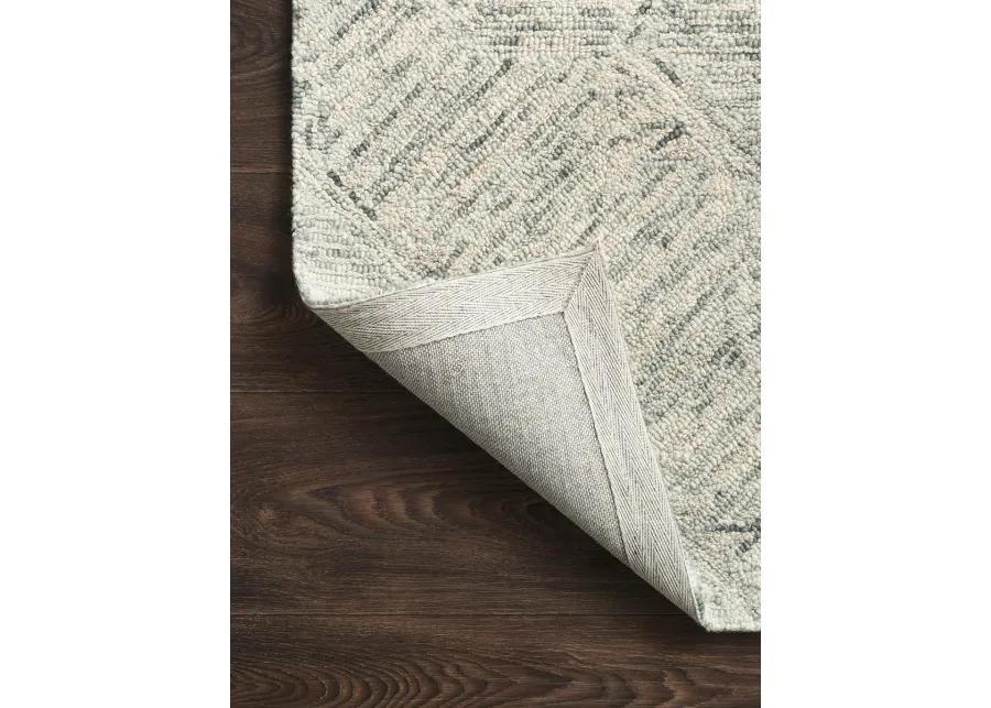 Ziva ZV05 2'6" x 9'9" Rug