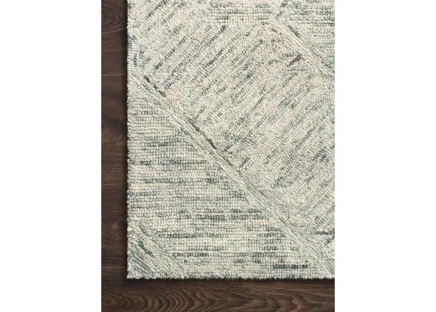 Ziva ZV05 2'6" x 9'9" Rug