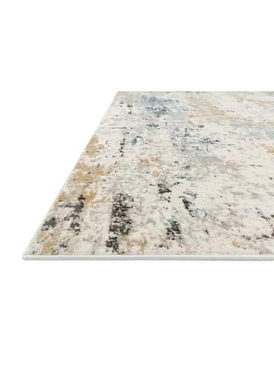 Alchemy ALC01 Stone/Slate 7'11" x 10'6" Rug