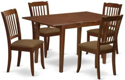 Dining Room Set Mahogany