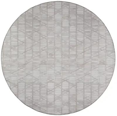 Stetson SS4 Linen 4' Rug