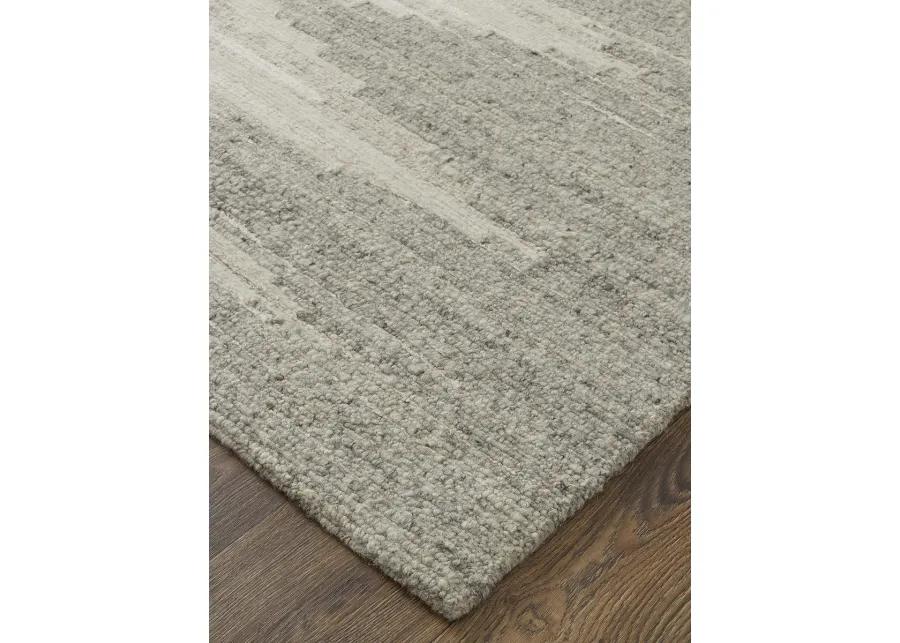 Navaro 8915F 7'9" x 9'9" Ivory/Tan Rug