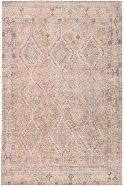 Kindred Marquesa Pink 7'6" x 9'6" Rug