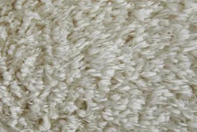 Darian 39K0F White 5' x 8' Rug