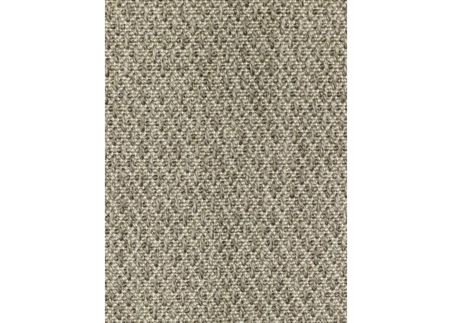 Caicos 9'10" x 12'10" Grey Rug