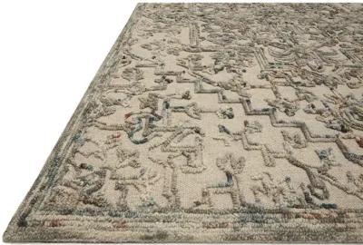 Halle HAE01 3'6" x 5'6" Rug