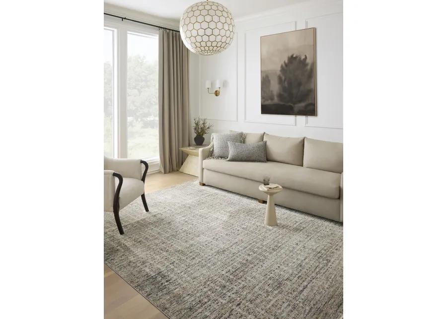 Soho SOH05 2'3" x 3'10" Rug