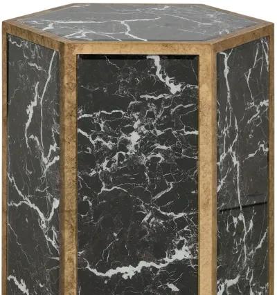 Homer Accent Table