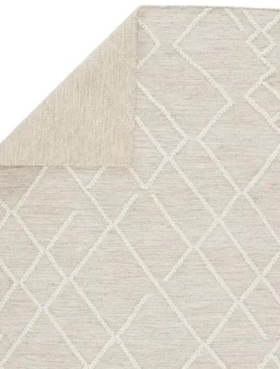 Plateau Moab Gray 9' x 12' Rug