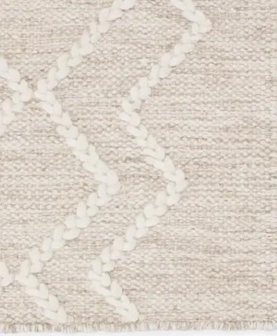 Plateau Moab Gray 9' x 12' Rug