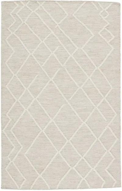 Plateau Moab Gray 9' x 12' Rug