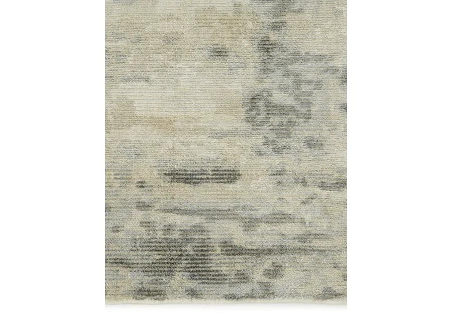 Malibu- Barclay B Retreat Gray 5' x 8' Rug