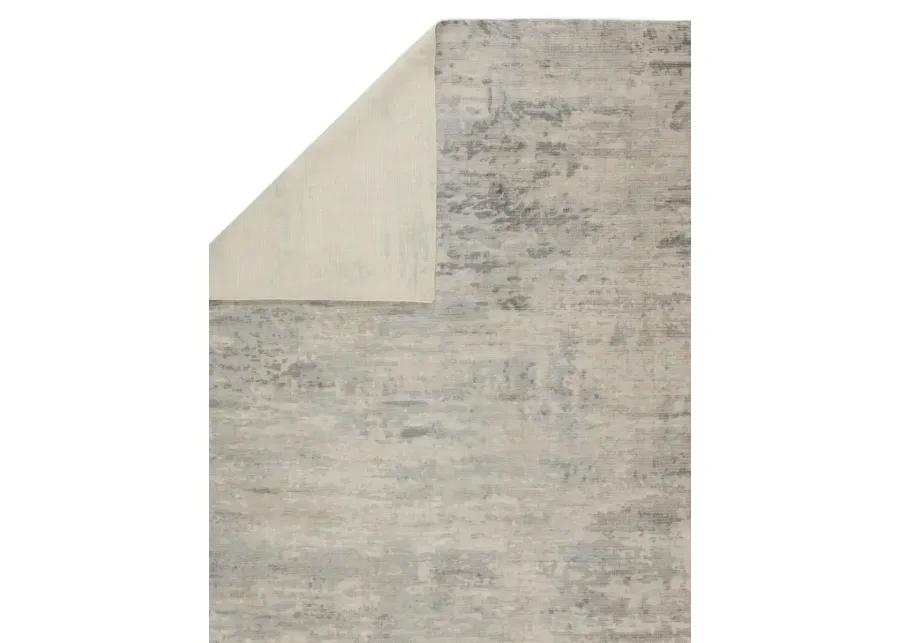 Malibu- Barclay B Retreat Gray 5' x 8' Rug