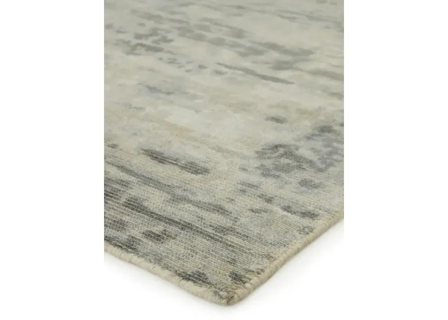 Malibu- Barclay B Retreat Gray 5' x 8' Rug