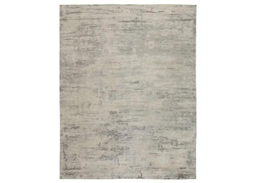 Malibu- Barclay B Retreat Gray 5' x 8' Rug