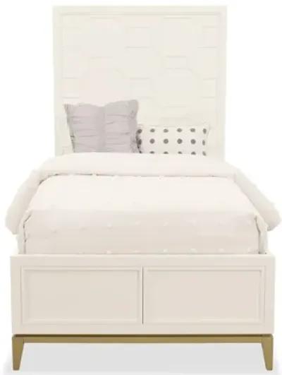 Uptown Youth 3pc T Bed Set